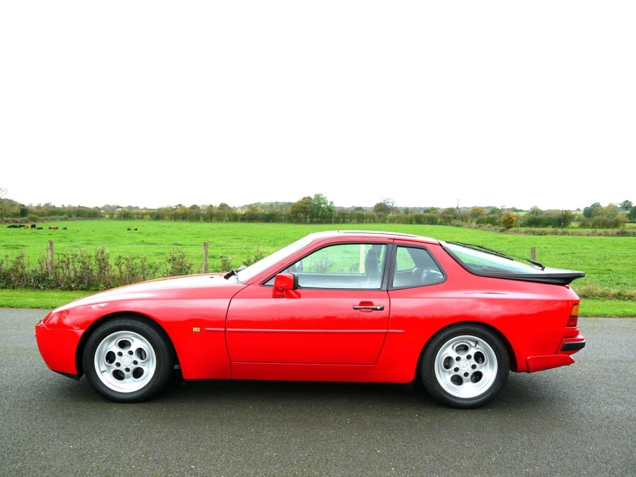 Used PORSCHE 944 in Northampton, Northamptonshire Morse