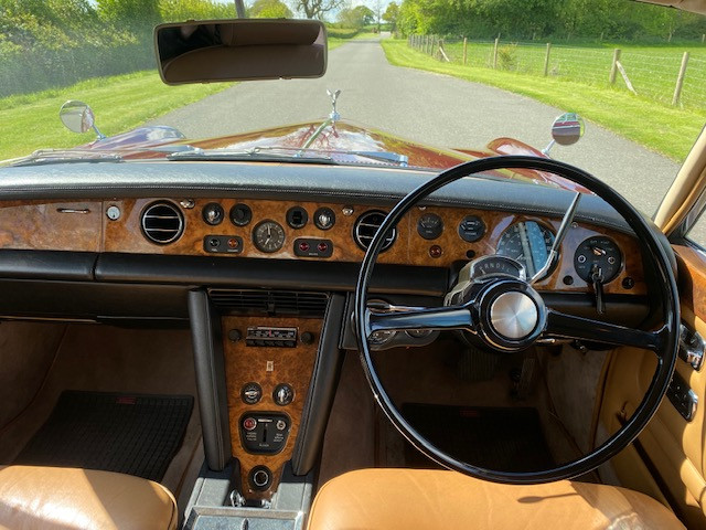 250 Rolls Royce Silver Shadow Images Stock Photos  Vectors  Shutterstock